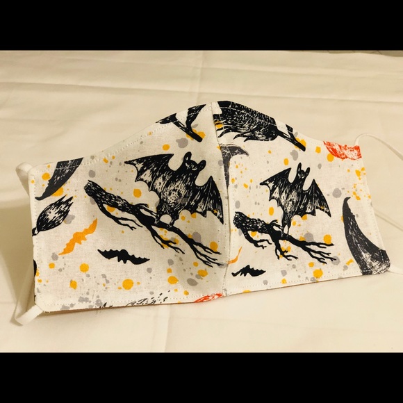 Mask - Picture 4 of 5